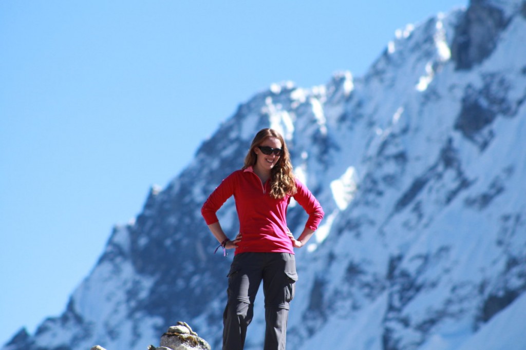 salkantay trek