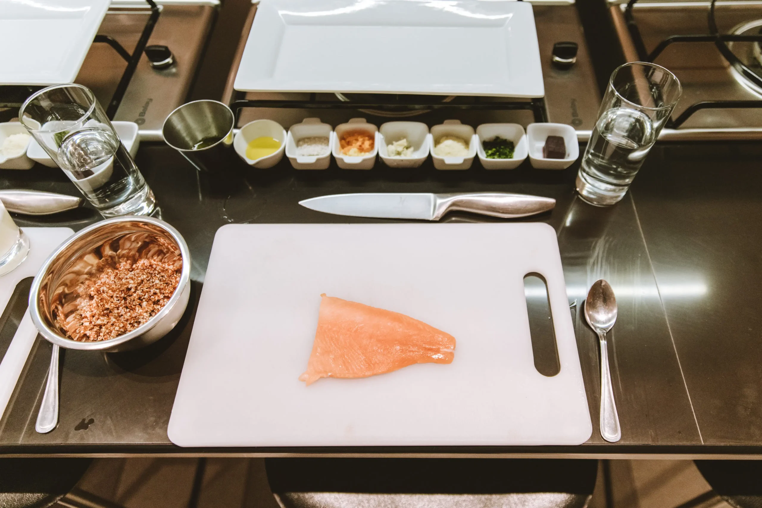 Cusco cooking class