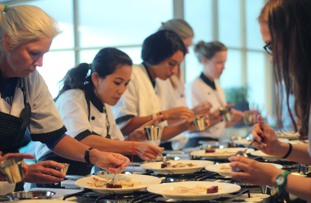 Cusco cooking class