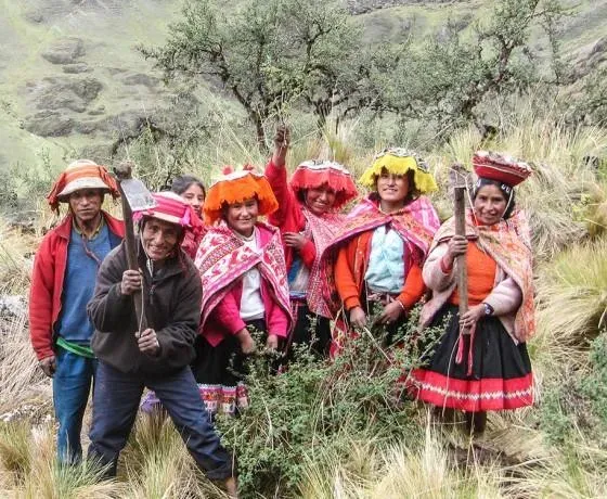 Queñua Raymi