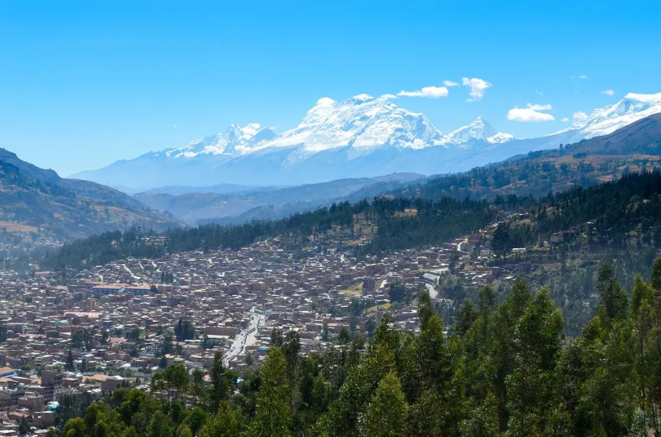 Huaraz