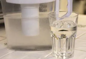 Drinking Water in Peru