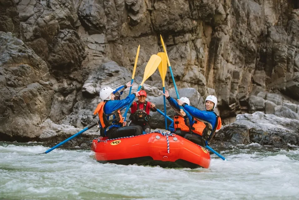 Apurimac Rafting