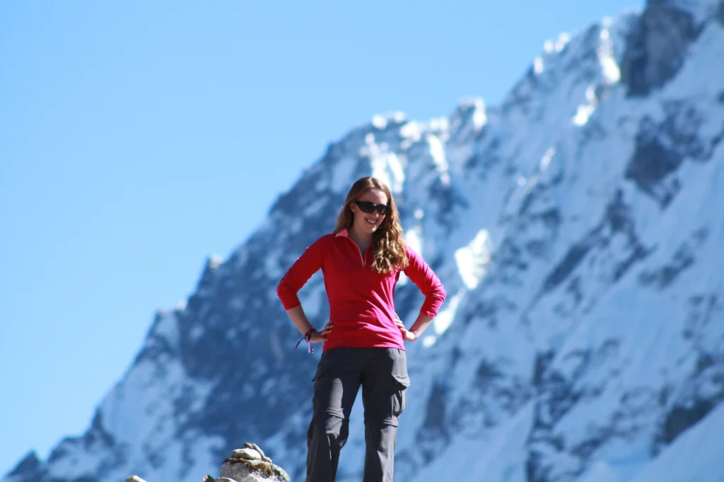 Salkantay Pass