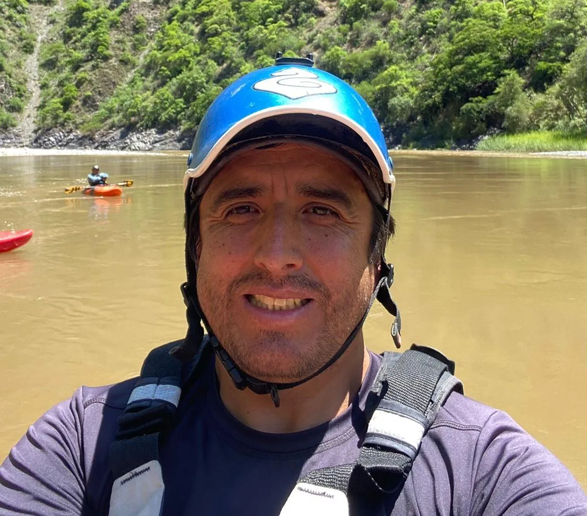 Rommel Rafting